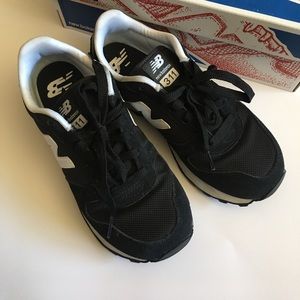 New balance “311”